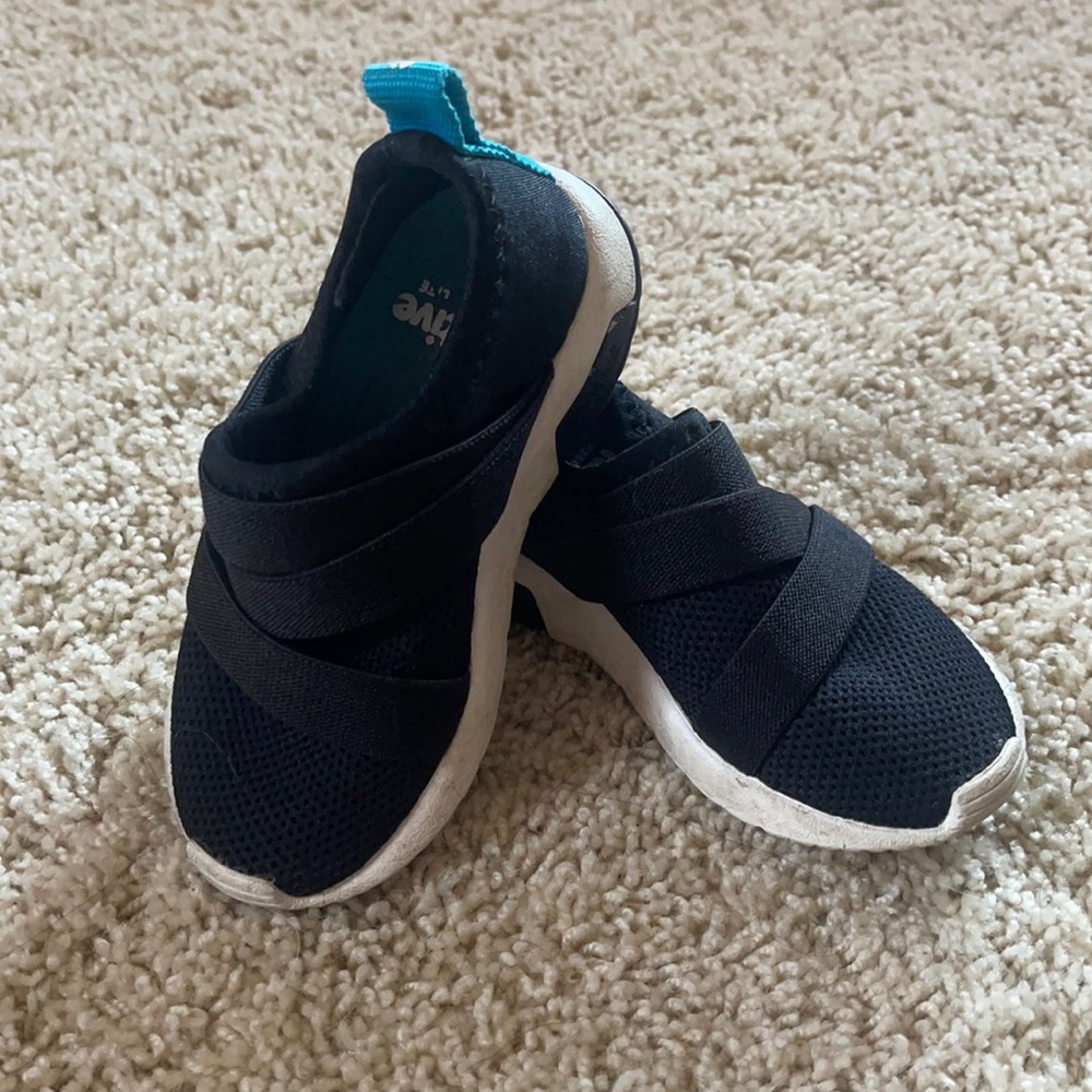 Natives size 7